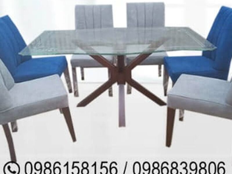 Comedor Ecuador 