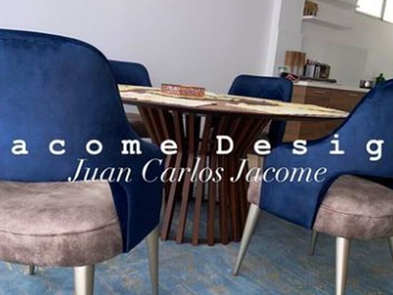 Silla Dining Ecuador 