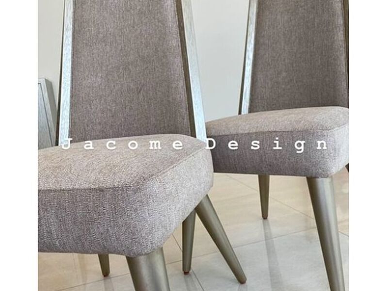 Silla Comedor Ecuador 