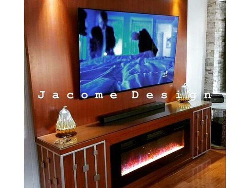 Mueble Televisión Ecuador