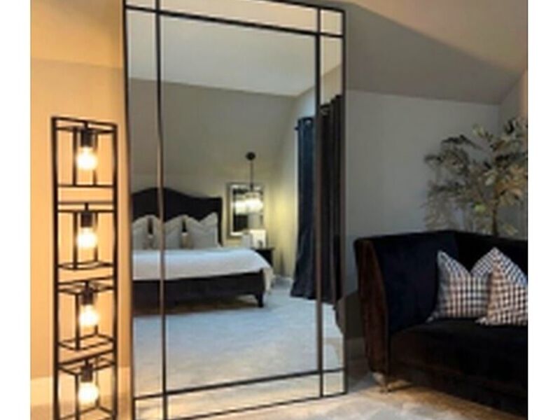 Espejos para Habitacion Ecuador Quito