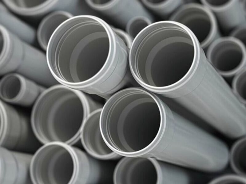 Tuberías PVC Guayaquil