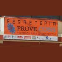 Ferreteria Provecons