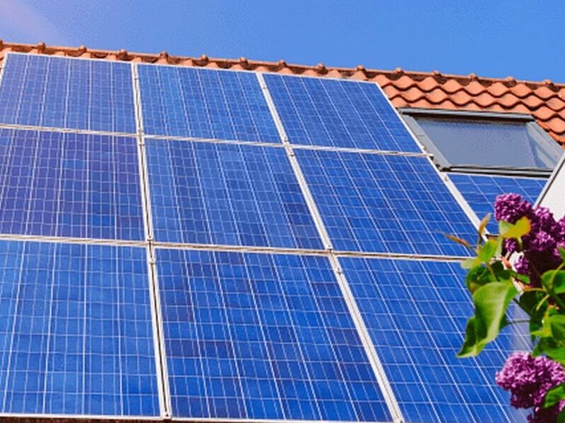 Paneles solares térmicos Quito