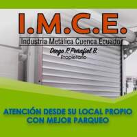 PUERTAS ENROLLABLES IMCE