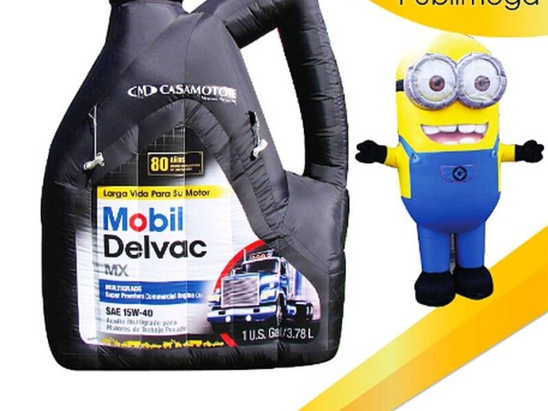 Rótulos en bloque 3D Ecuador Quito