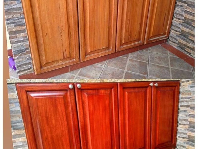 lacado mueble Ecuador 