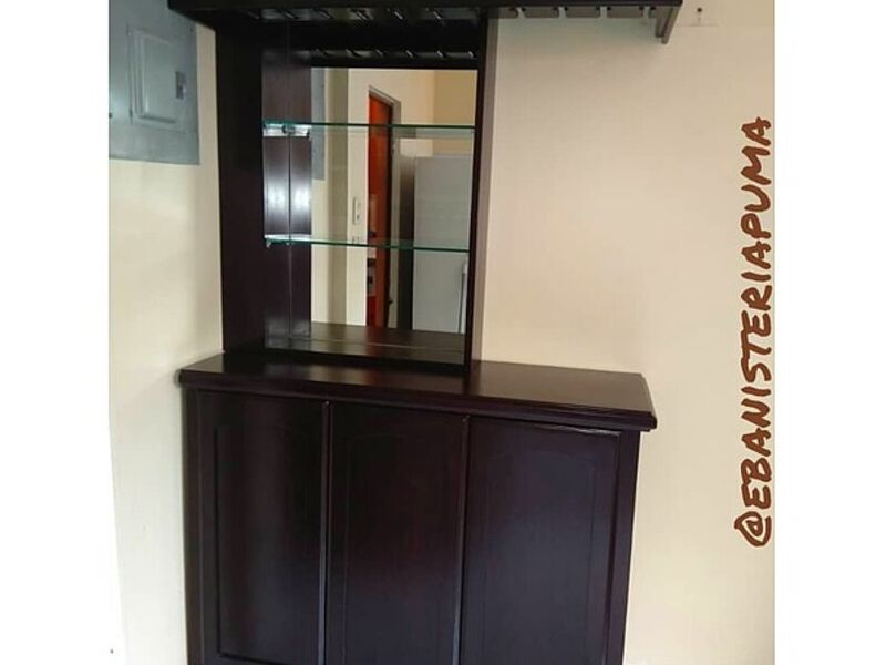 mini bar Ecuador 