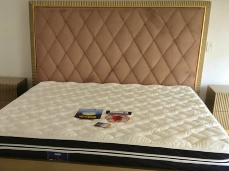 cama 3 plazas Ecuador 