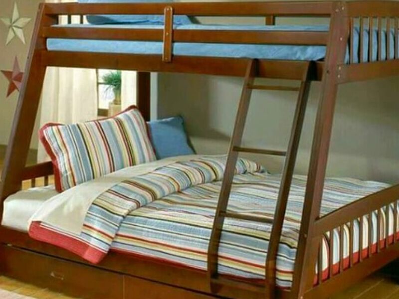 literas madera Ecuador 