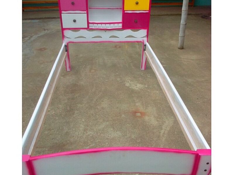 cama princess Ecuador 