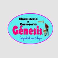Ebanistería Y Carrocería "Génesis"