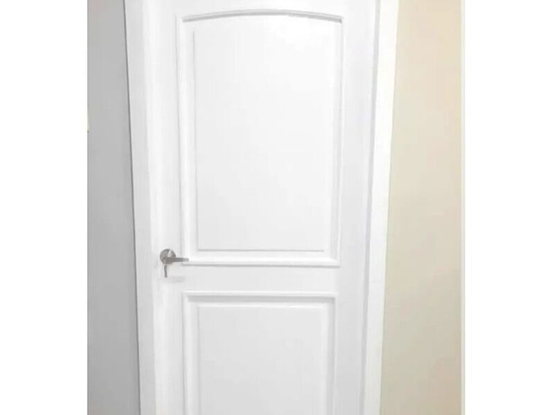 puerta blanca Ecuador 