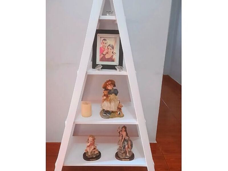 estante decorativo Ecuador 