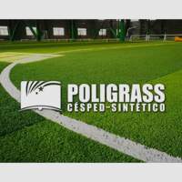 Poligrass Césped Sintético