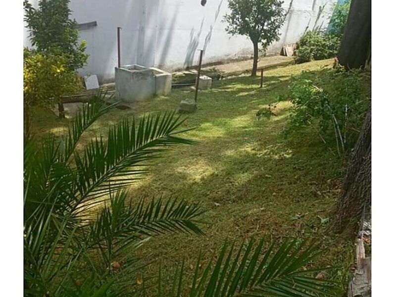 mantenimiento jardines Ecuador 