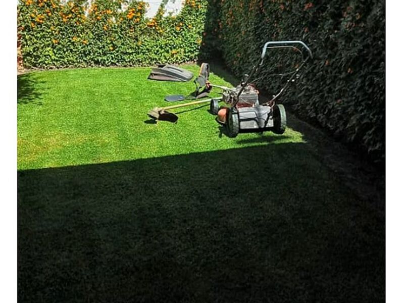 servicio jardineria Ecuador 