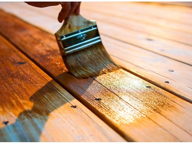 Sellador madera Quito