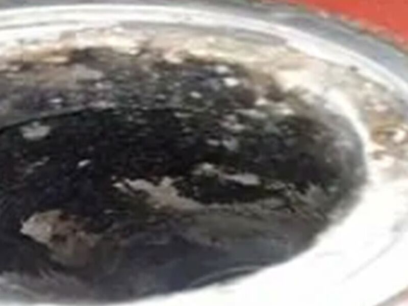 LIMPIEZA DE SUMIDEROS ECUADOR