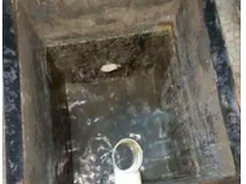 SUCCIÓN TRAMPAS DE GRASA ECUADOR