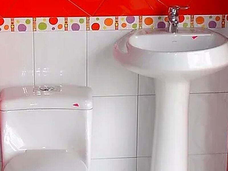 Sanitario Ecuador 