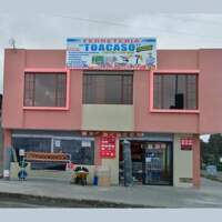 Ferreteria Toacaso