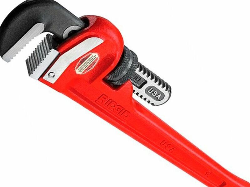 Llave tubo Cuenca