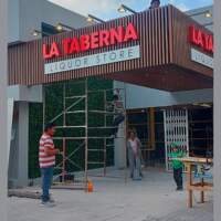 Vidrieria Lumbisi