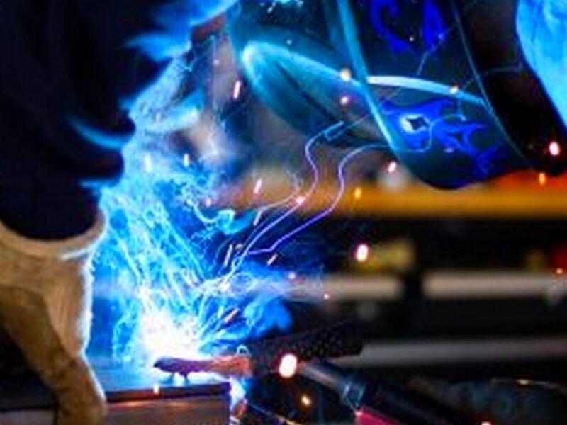 Estructuras industriales II Paute
