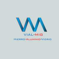 Vial - Mig
