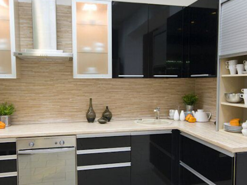 MUEBLE COCINA QUITO