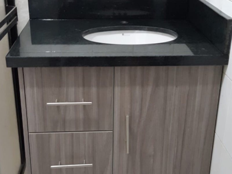 MUEBLE BAÑO ECUADOR