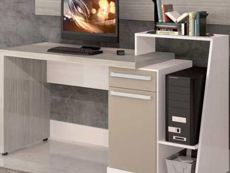 ESCRITORIO OFICINA CUENCA