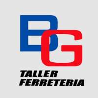 BG Taller-Ferretería