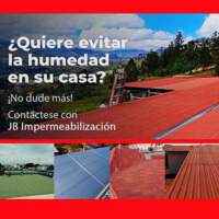 JB Impermeabilización
