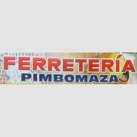 Ferretería Pimbomaza