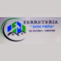Ferreteria Don Peña