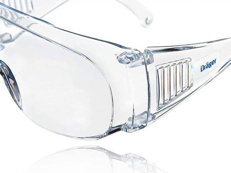 Gafas Seguridad Ecuador