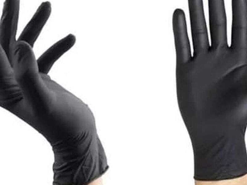 Guantes Latex Alausí