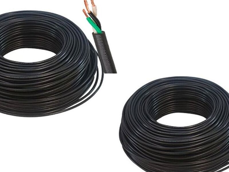 Cable Concentrico Ecuador