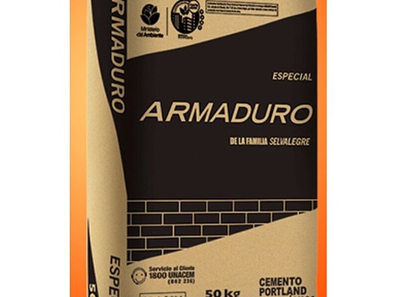 Cemento Orellana