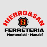 Hierro&San Ferreteria