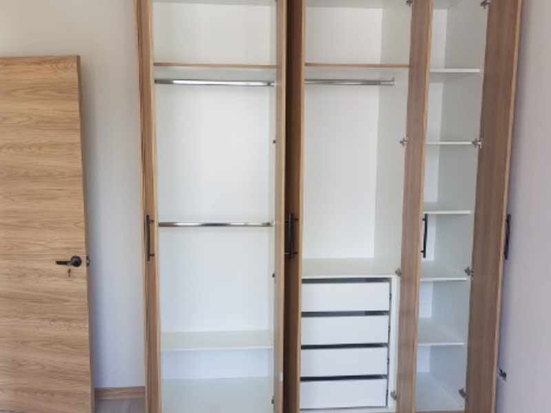 CLOSET LOJA