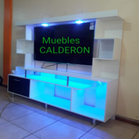 Muebles Calderon