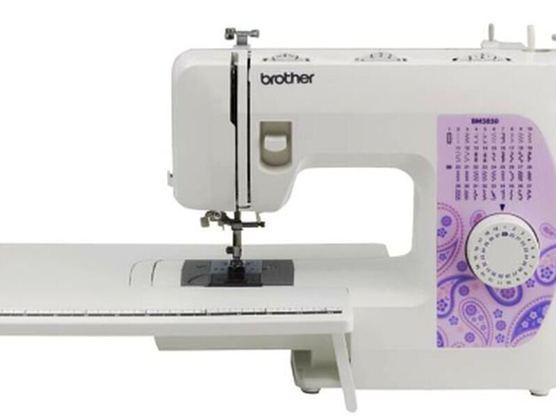 Máquina de Coser Brother BM3850