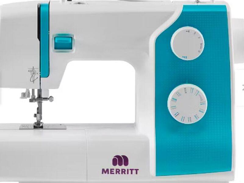 Máquina de Coser Merritt ME9300