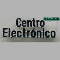 Centro Electrónico