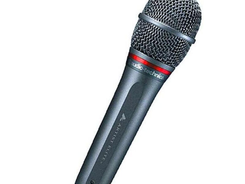 Audio-Technica AE-4100 Micrófono 