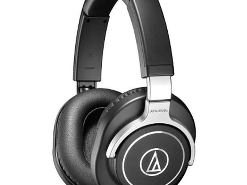 Audio-Technica ATH-M70x 