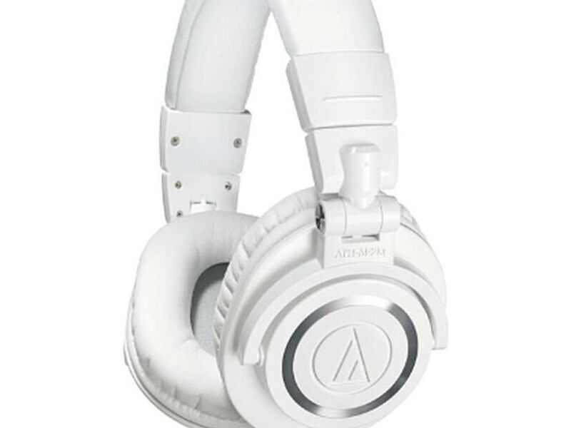 Audio-Technica ATH-M50x
